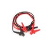 Bild von Starthilfekabel "220A DIN72553 TUV/GS", 16 mm