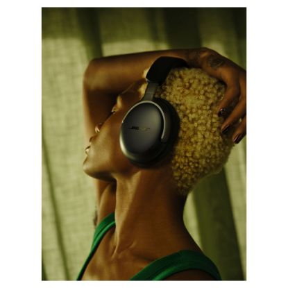 Bild von "QuietComfort Ultra" Headphones, Black