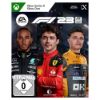 Bild von "F1 23" für XBox SX/One