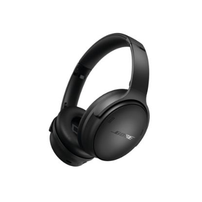 Bild von "QuietComfort" Wireless Headphones, Black