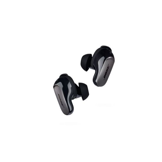 Bild von "QuietComfort Ultra" Earbuds, Black