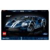 Bild von Bauspielzeug "Technic - Ford GT 2022"