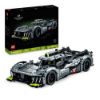 Bild von Bauspielzeug "Technic - PEUGEOT 9X8 24H Le Mans Hybrid Hypercar"