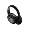 Bild von "QuietComfort" Wireless Headphones, Black