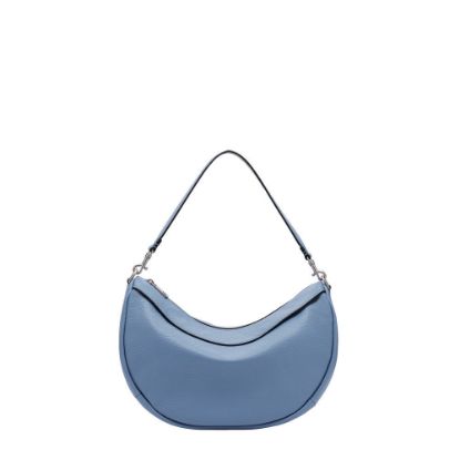 Bild von Schultertasche" Melli Hobo M", blau