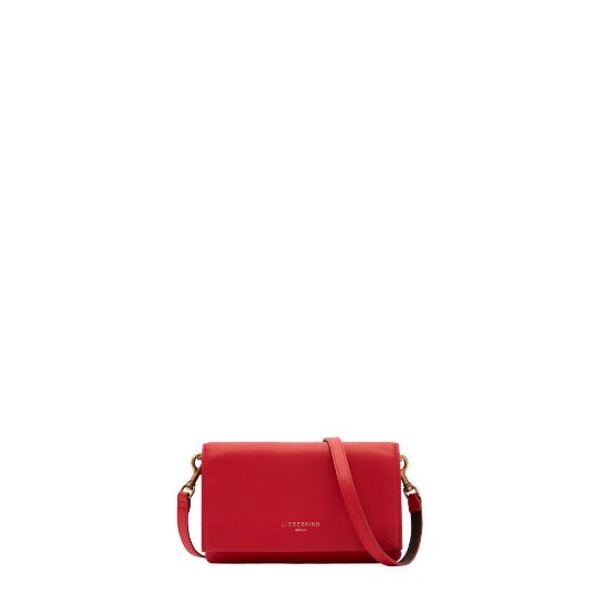 Bild von Umhängetasche "Elouise XS", rot