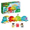 Bild von Bauspielzeug - Zahlenzug-Zählen lernen "DUPLO®"
