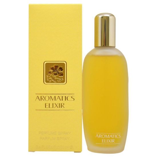 Bild von EdP "Aromatics Elixir" 100 ml