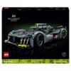 Bild von Bauspielzeug "Technic - PEUGEOT 9X8 24H Le Mans Hybrid Hypercar"