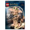 Bild von Bauspielzeug - Dobby der Hauself "Harry Potter"