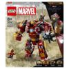 Bild von Bauspielzeug - Hulkbuster Der Kampf von Wakanda "Marvel"