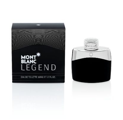 Bild von EdT "Legend Men", 50 ml