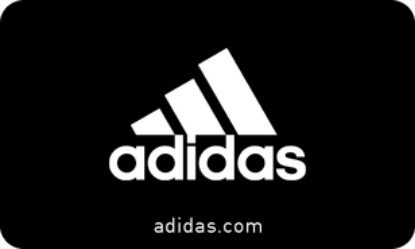 Bild von adidas Geschenkcode 25€