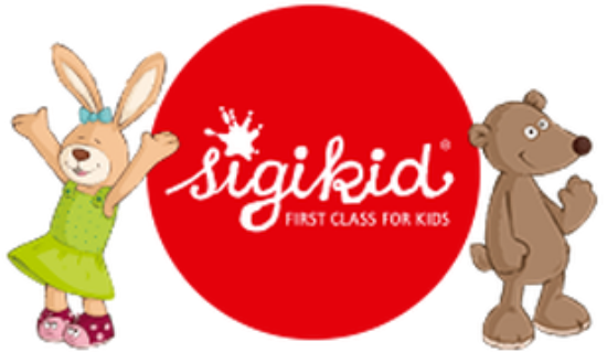 Bild von Sigikid 50EUR Geschenkcode