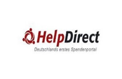 Bild von HelpDirect 15EUR Geschenkkarte