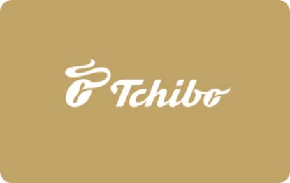 Bild von Tchibo Geschenkcode 75€