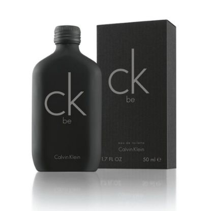 Bild von EdT "CK Be", 50 ml