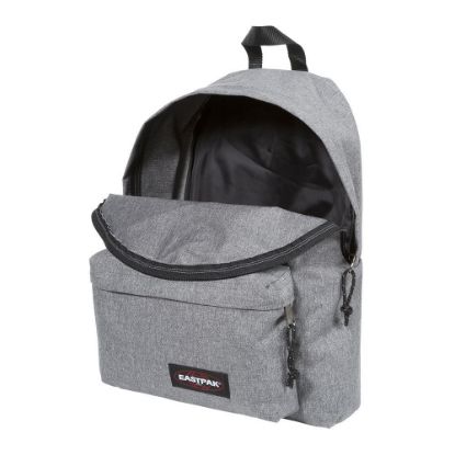 Bild von Rucksack "Padded Pak'R", grau