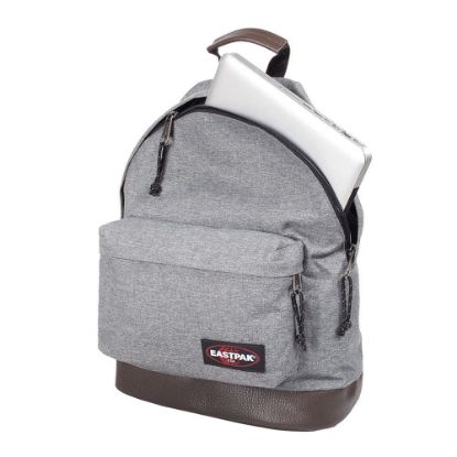 Bild von Rucksack "Wyoming", Sunday grey