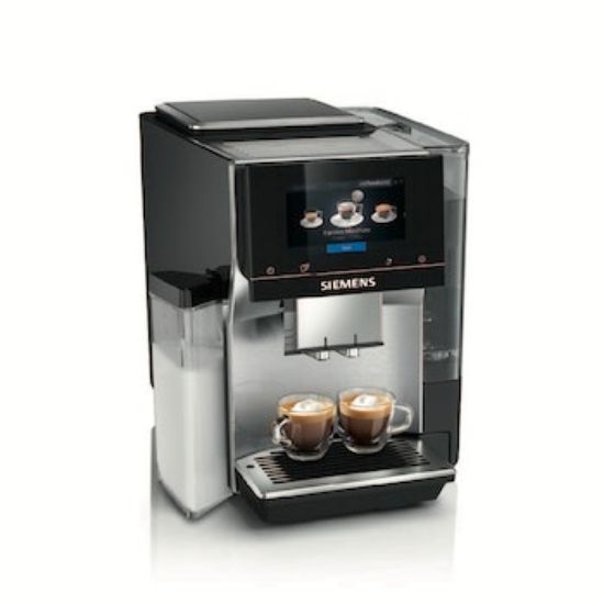 Bild von Kaffeevollautomat, EQ.700 integral, silber