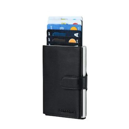 Bild von Wallet ALU-fit mit RFID und NFC Schutz