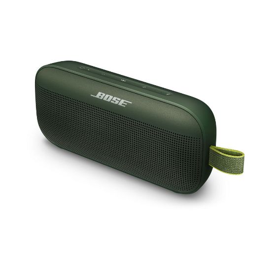 Bild von "SoundLink Flex Bluetooth speaker", Cypress Green