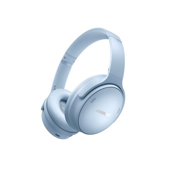 Bild von "QuietComfort wireless Headphones", Moonstone Blue