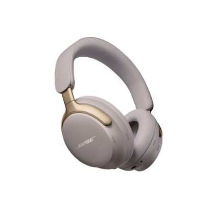 Bild von "QuietComfort Ultra Headphones", sandstone