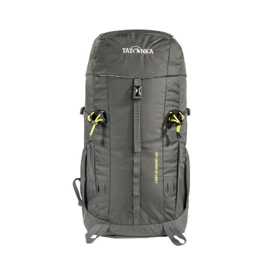 Bild von Rucksack "Cima di Basso 22", titan grey