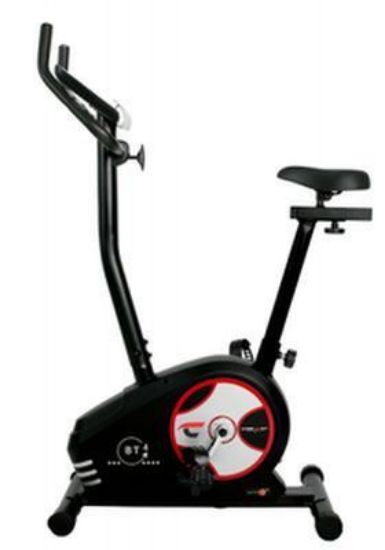 Bild von Heimtrainer "Ergometer BT 4"