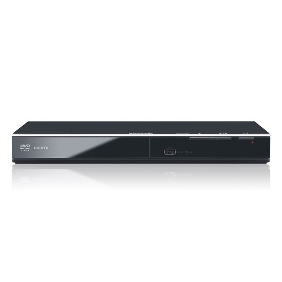 Bild von DVD-Player mit HDMI "DVD-S700"