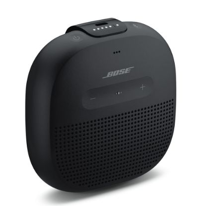 Bild von Bluetooth Speaker "SoundLink Micro ", schwarz