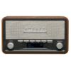 Bild von Digital Retro-Radio DAB+ "DAB-18"