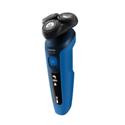 Bild von Rasierer "Series 5000 S5466/17", royalblau