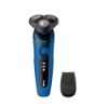 Bild von Rasierer "Series 5000 S5466/17", royalblau