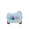 Bild von 4-Rollen-Kindertrolley "Ride On Dream2Go Disney Frozen"