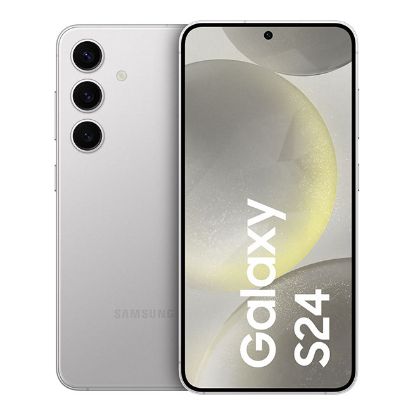 Bild von Samsung Galaxy S24 256 GB Marble Gray