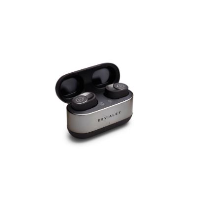 Bild von In-Ear Kopfhörer "Gemini II", matte black