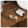 Bild von In-Ear Kopfhörer "Gemini II", iconic white