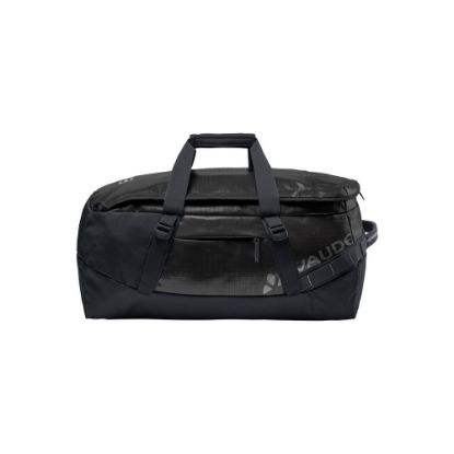 Bild von Reisetasche "CityDuffel", 35 L, black