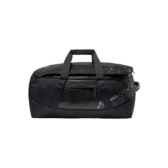 Bild von Reisetasche "CityDuffel", 35 L, black