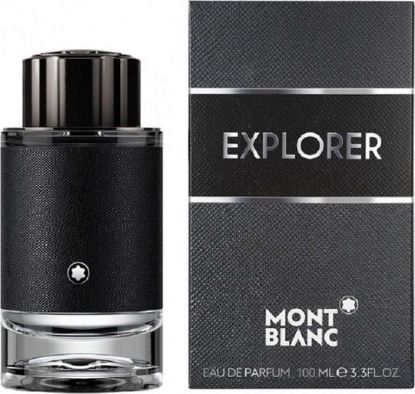 Bild von EdP "Explorer", 100 ml