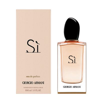 Bild von EdP "Sì", 30 ml