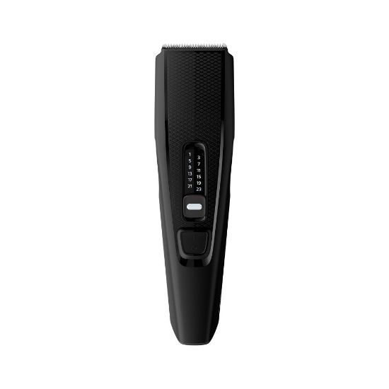 Bild von Haarschneider "Series 3000 HC3510/15", schwarz