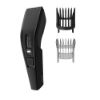 Bild von Haarschneider "Series 3000 HC3510/15", schwarz