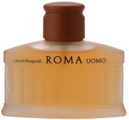 Bild von "Roma Uomo" EdT, 75 ml