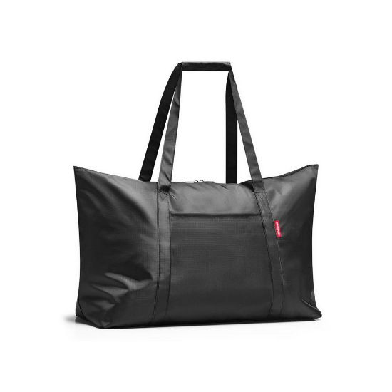 Bild von "Mini Maxi Travelbag", black