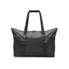 Bild von "Mini Maxi Travelbag", black