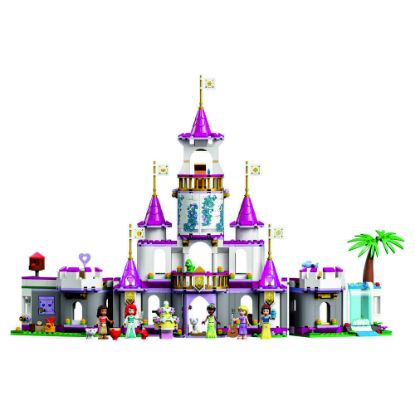Bild von "Disney" - Ultimatives Abenteuerschloss