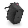 Bild von Einkaufstasche "Carrybag", rhombus black